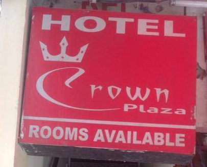 Hotel Crown Plaza - Chandigarh Image