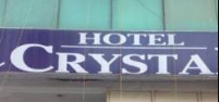 Hotel Crystal - Chandigarh Image