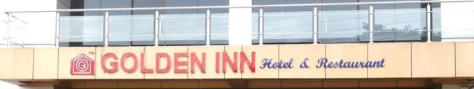 Hotel Golden Inn - Chandigarh Image