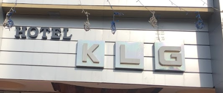 Hotel KLG International - Chandigarh Image