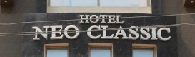 Hotel Neo Classic - Chandigarh Image