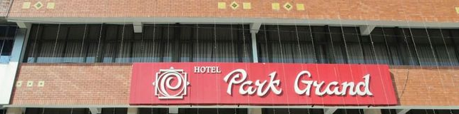 Hotel Park Grand - Chandigarh Image