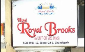 Hotel Royal Brooks - Chandigarh Image