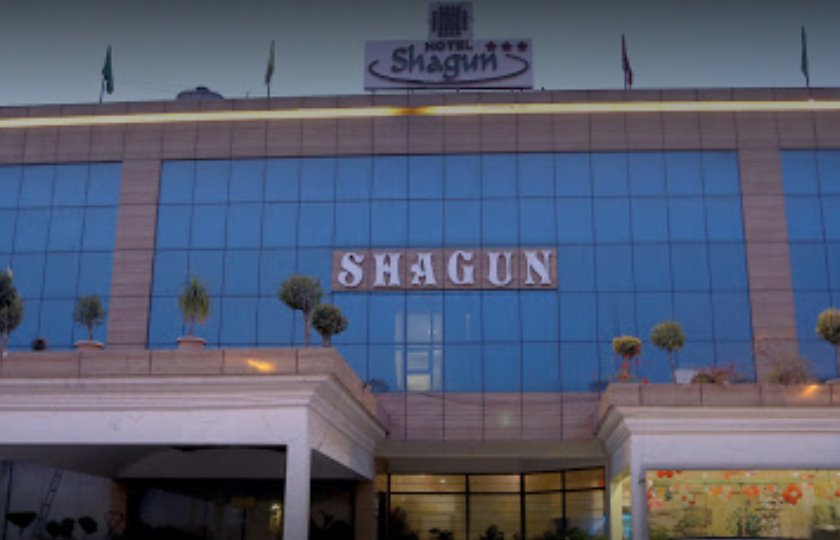 Hotel Shagun - Chandigarh Image