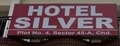 Hotel Silver Bell - Chandigarh Image