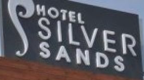 Hotel Silver Sands - Chandigarh Image