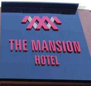 Hotel the Mansion - Chandigarh Image