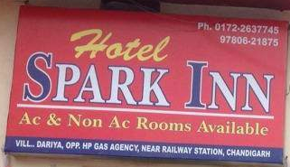 Spark Inn - Chandigarh Image