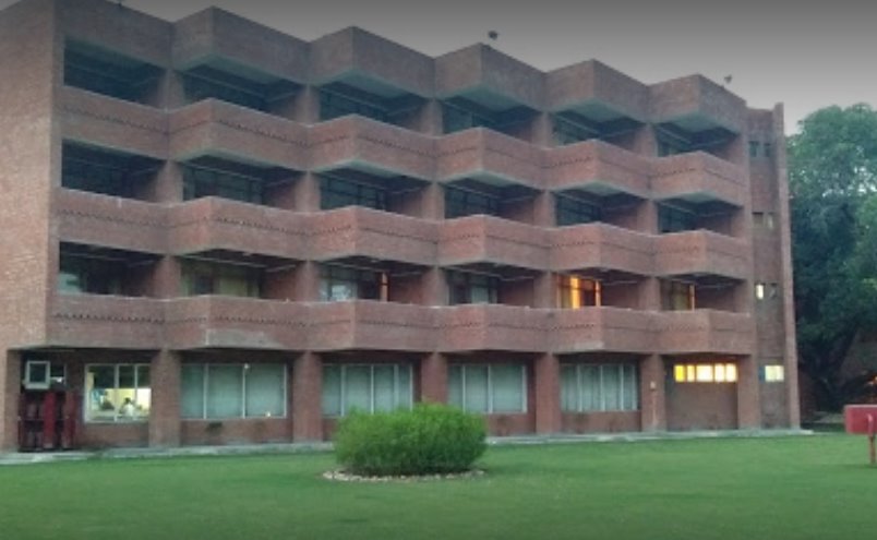 Ut Guest House - Chandigarh Image