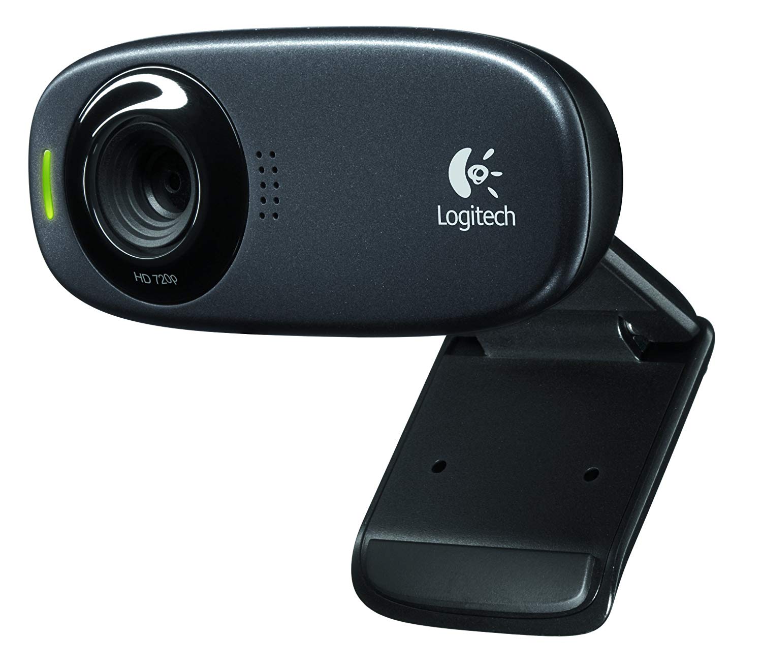 Logitech C310 HD Webcam Image