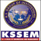 KS School of Engineering and Management (KSSEM) - Bangalore Image