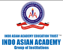 Indo Asian Academy Degree College (IAADC) - Bangalore Image