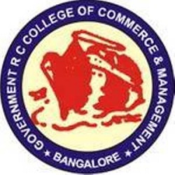 Government Ramnarayan Chellaram College of Commerce and Management (GRCCCM) - Bangalore Image