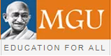 Mahatma Gandhi University: Distance MBA (MGU) - Bangalore Image