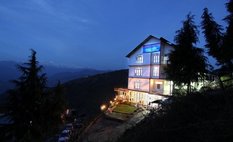 Shining Star Resort - Chamba Image