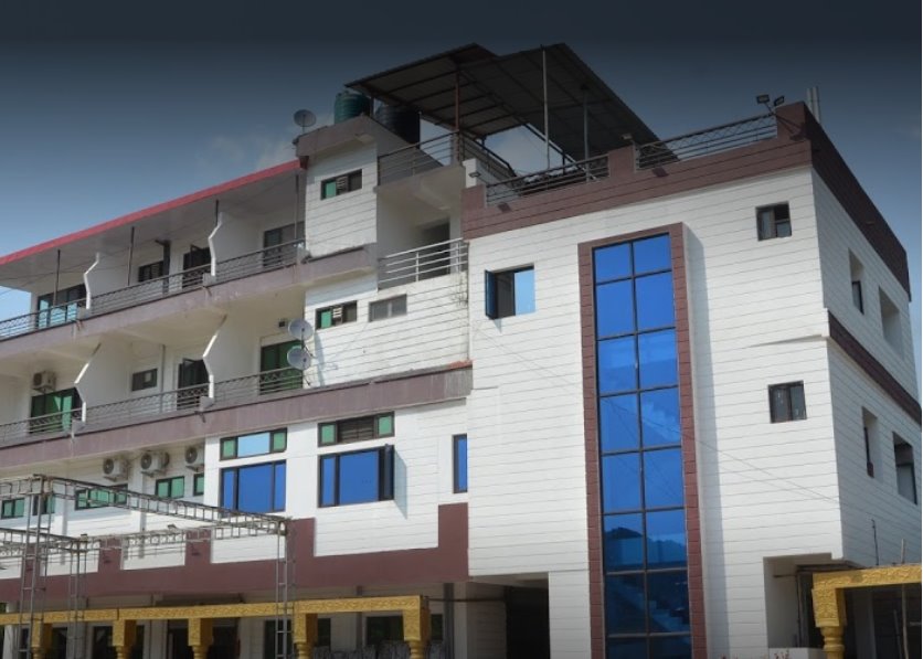 Hotel Royal - Hamirpur Image