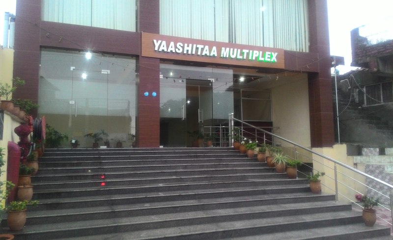 Yashita Multiplex - Kangra Image