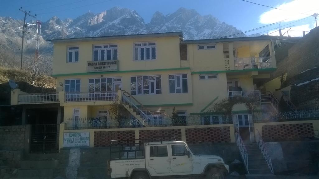 Baspa Guest House - Kinnaur Image