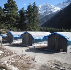 Deblok River Camp Resort - Kinnaur Image