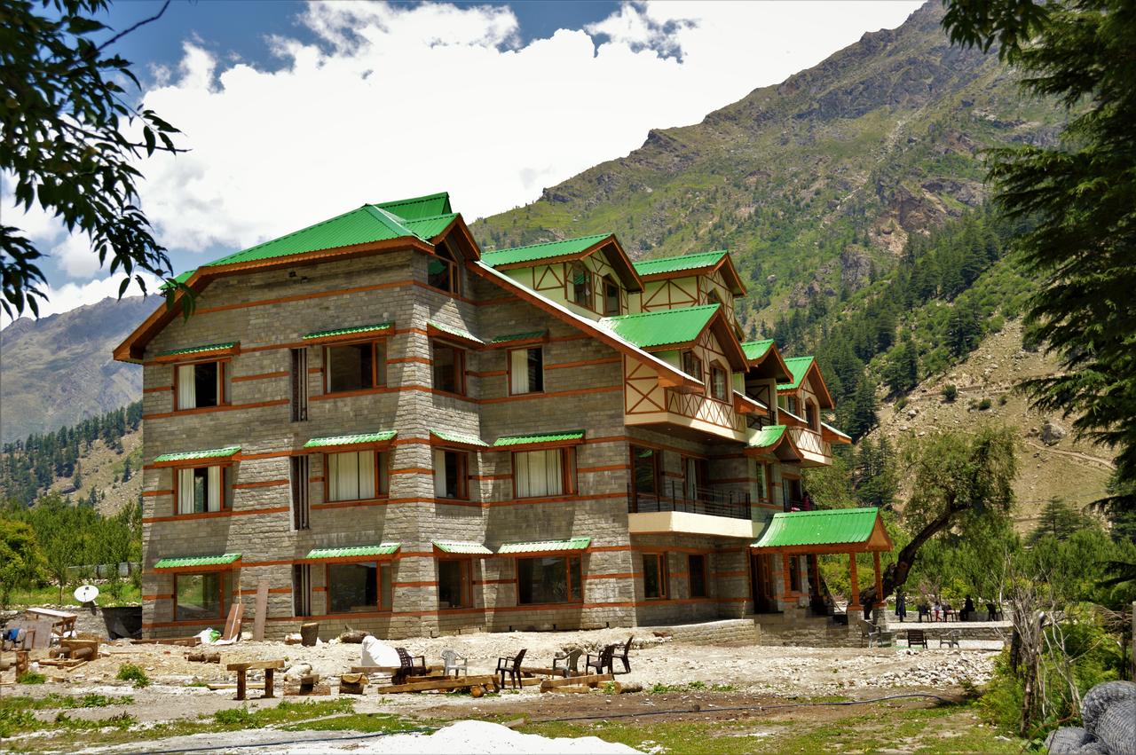 Hotel Batseri - Kinnaur Image