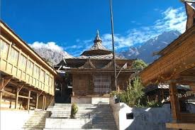 Hotel Ridang - Kinnaur Image