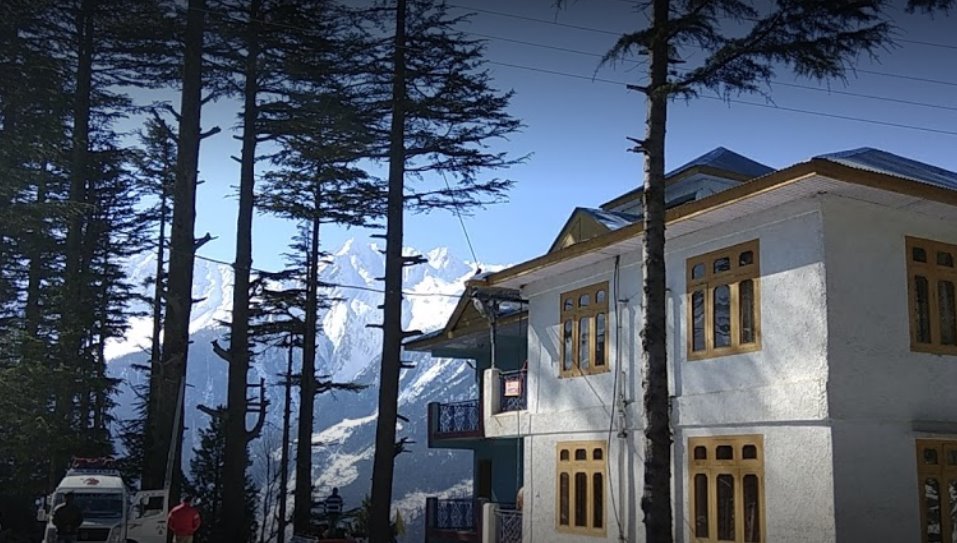 Hotel Sheetal - Kinnaur Image