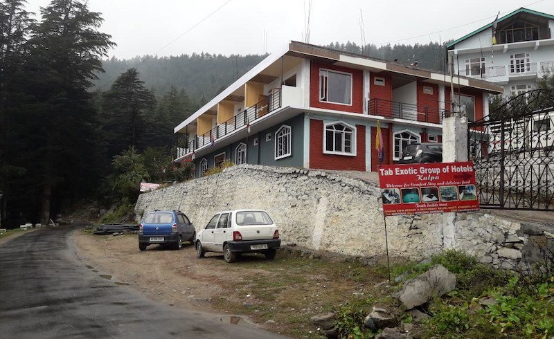 TAB Exotic Kalpa - Kinnaur Image