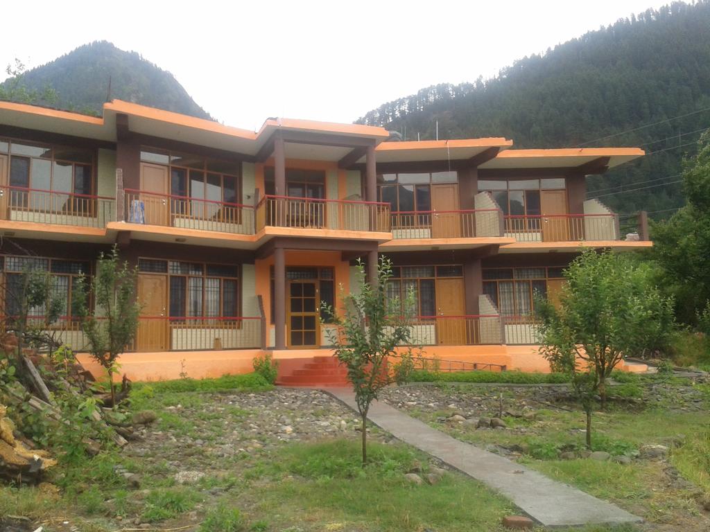 Sailors Home Manali - Kullu Image