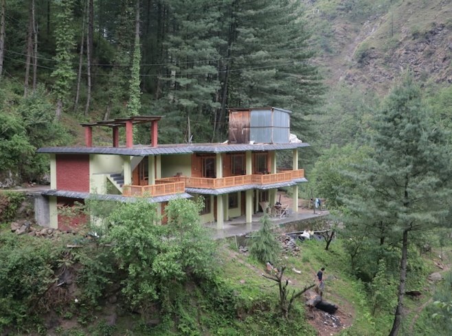 Tirthan Himalayan Holidays - Kullu Image