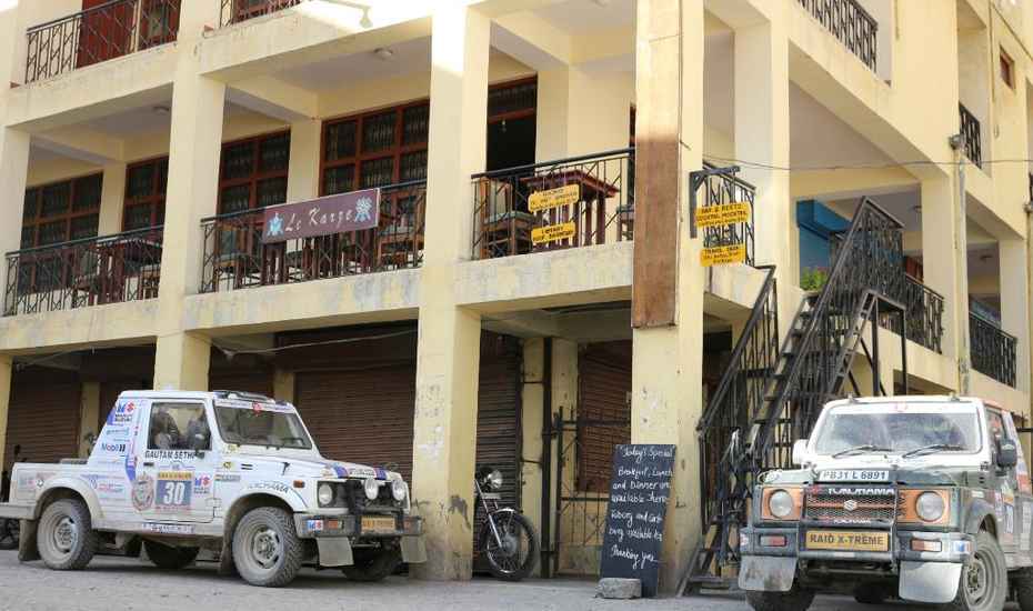 Hotel Le Karze - Lahaul and Spiti Image