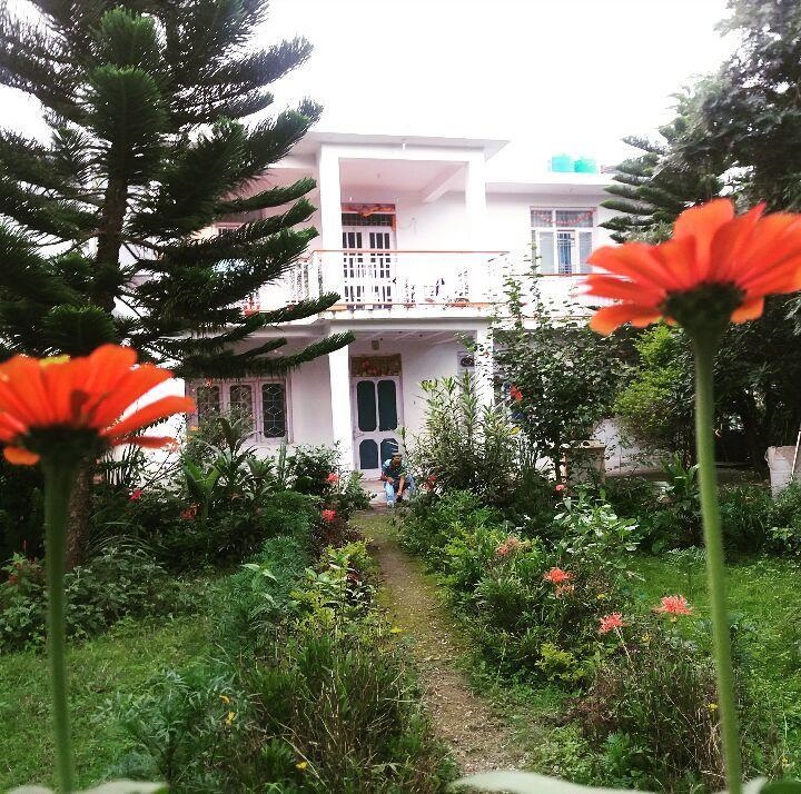 CG Home Stay - Mandi Image