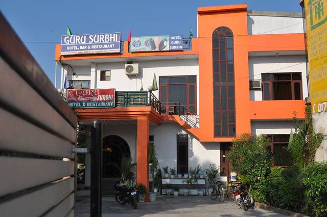 Hotel Guru Surbhi - Sirmaur Image