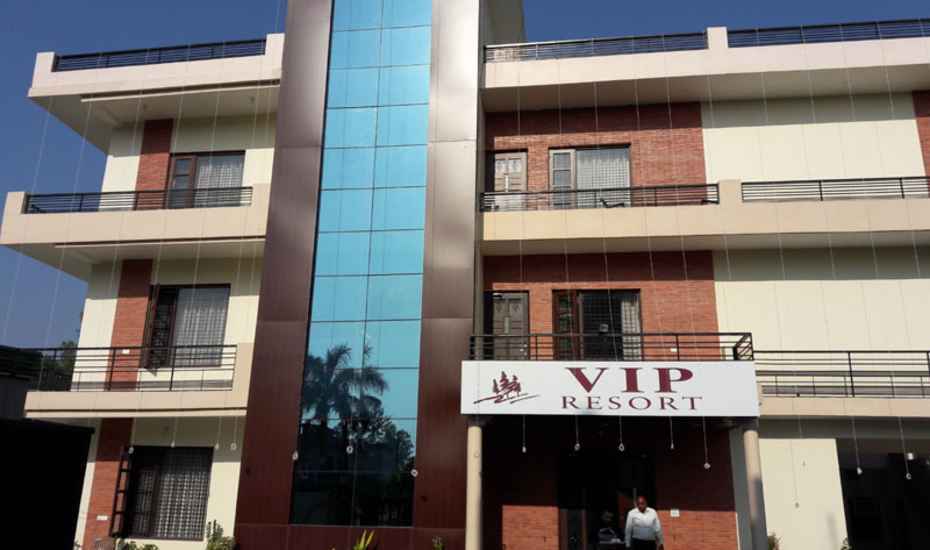 VIP Resort - Sirmaur Image