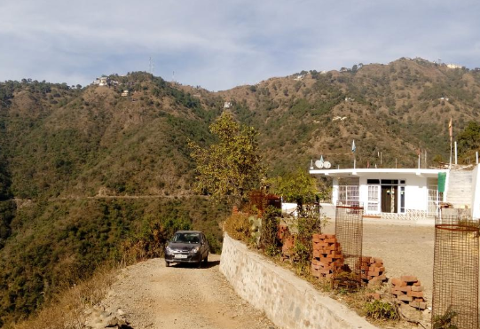 ADB Rooms Kasauli Pines Homestay - Solan Image