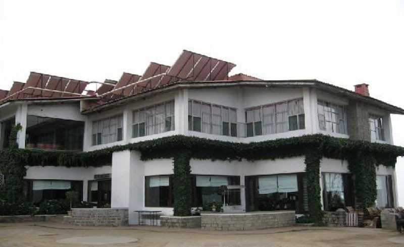 Dhruv Hotel - Solan Image