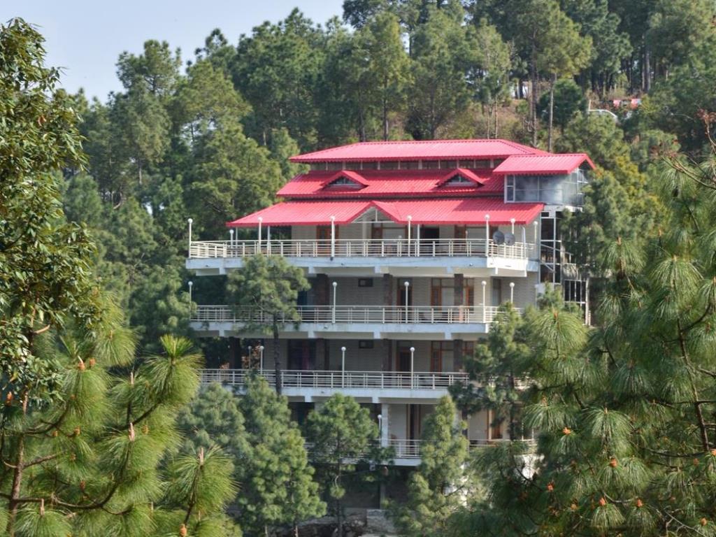 Ellays Dream Resort - Solan Image