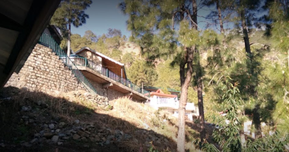 Green Trails Cottage - Solan Image