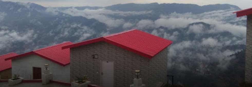 Heaven Touch - Solan Image