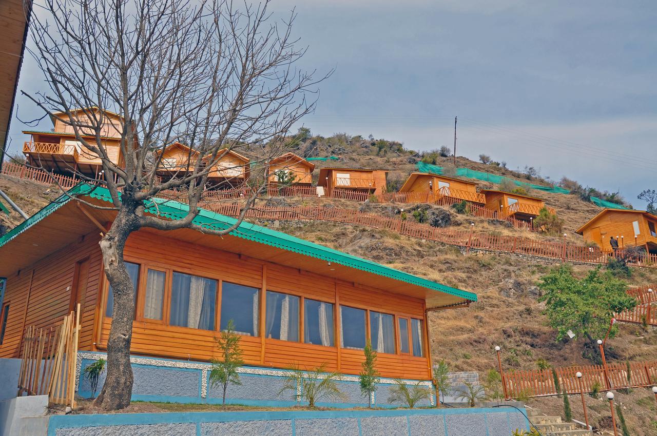 HeavensRetreat Wao Suites - Solan Image