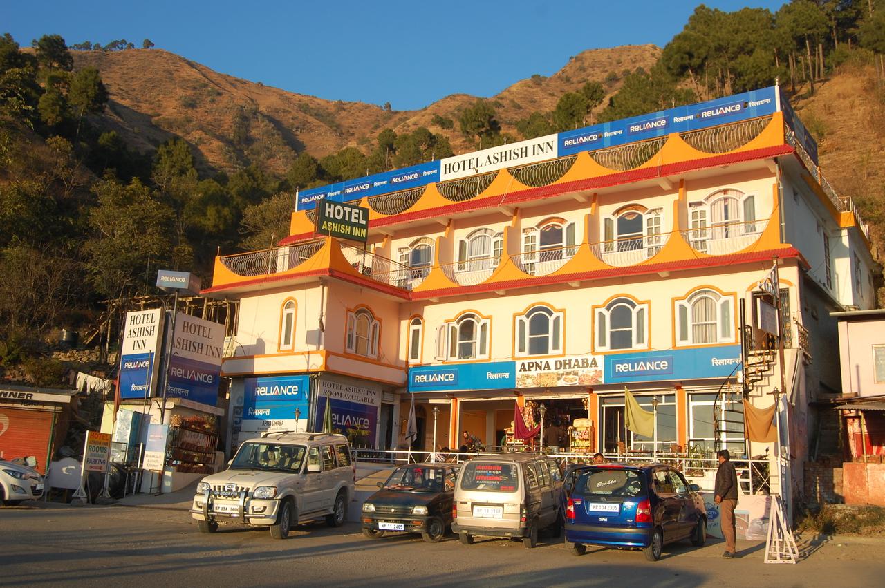 Hotel Ashish Inn - Solan Image