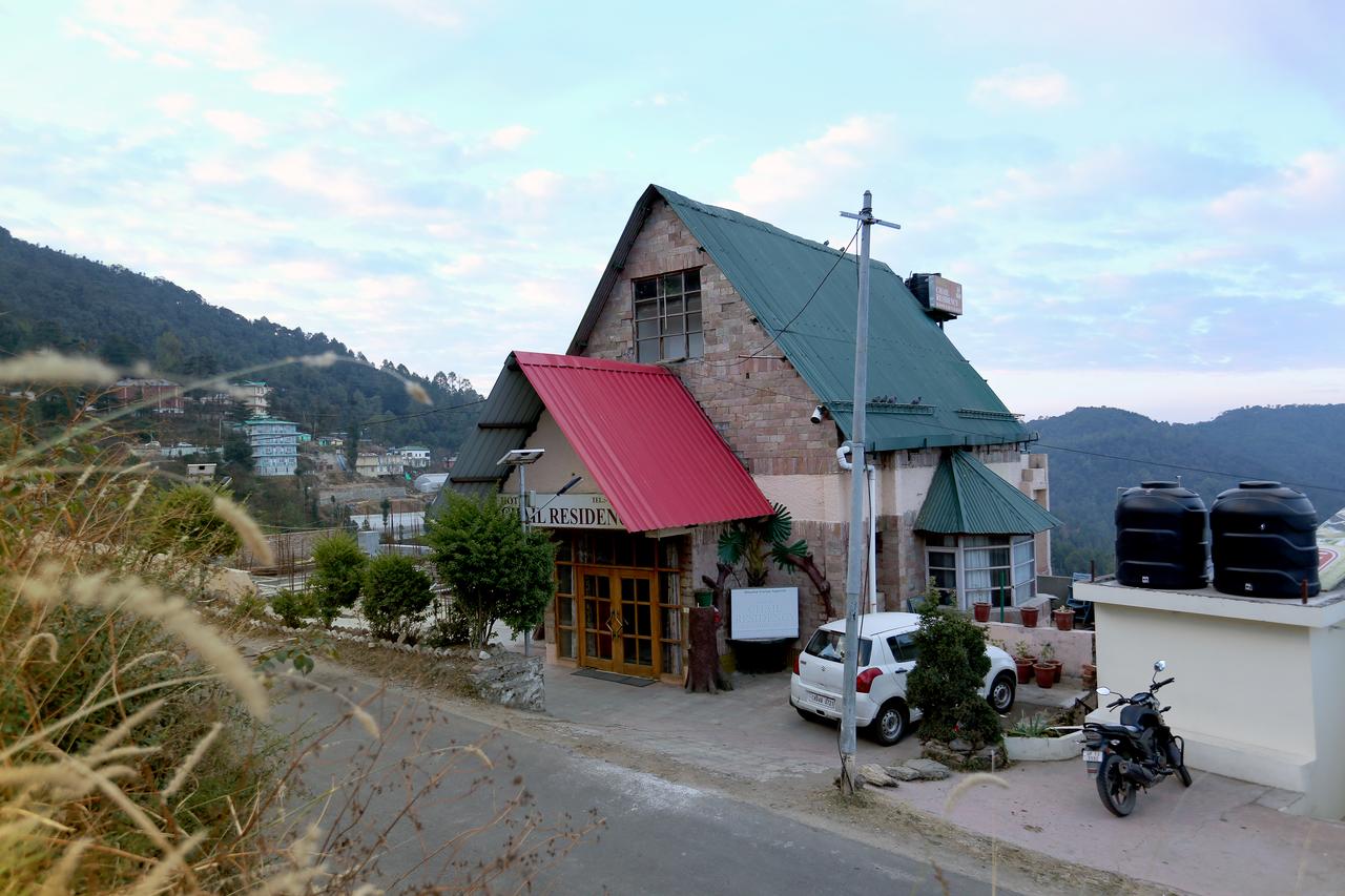 Hotel Chail Residency - Solan Image