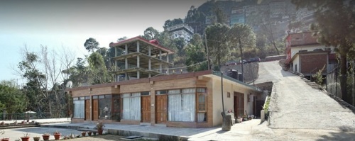 Hotel Four Seasons - Solan Image