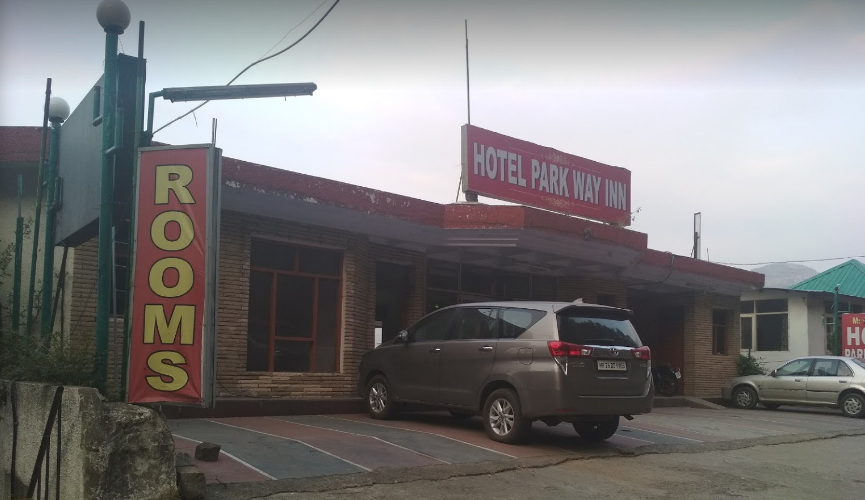 Hotel Park Inn - Solan Image