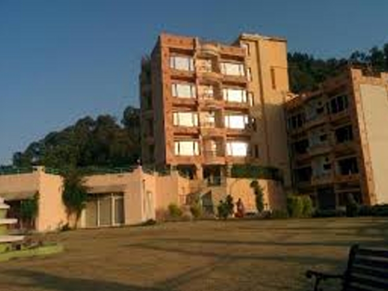 Hotel Pratap - Solan Image