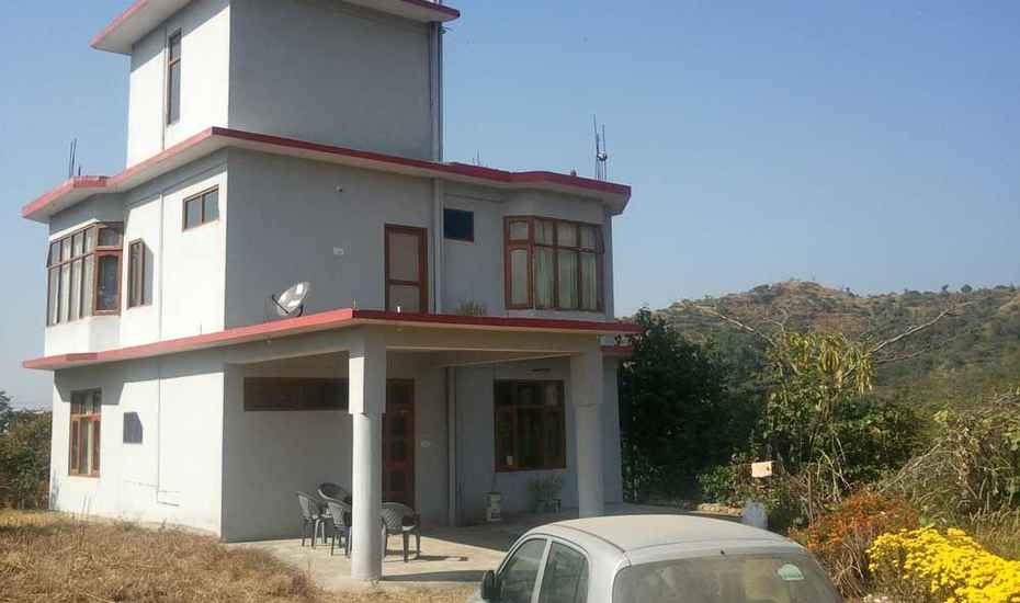 Kanwar Farm House - Solan Image