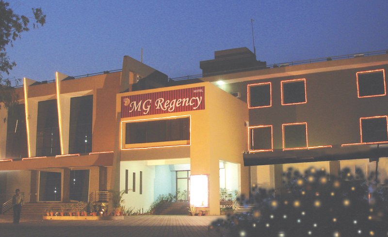 MG Regency Hotel - Solan Image