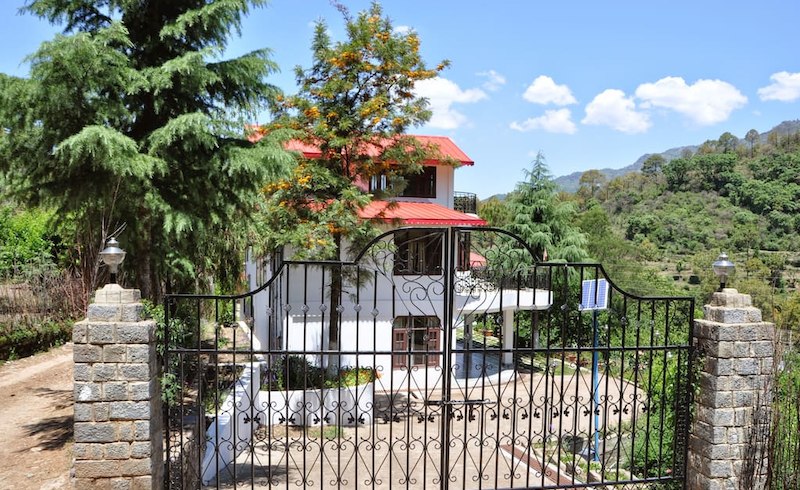 Midhills Homestays - Solan Image