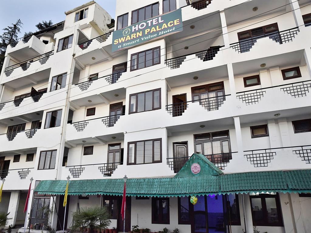 Hotel Swaran Palace - Solan Image