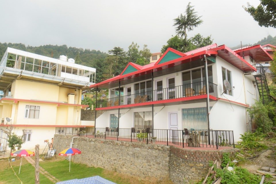 Panorama Homestay - Solan Image