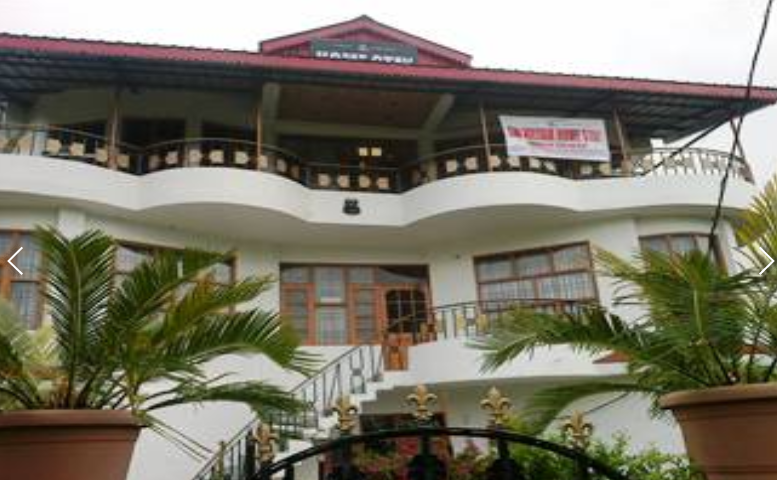 Sai Nilyam Homestay - Solan Image